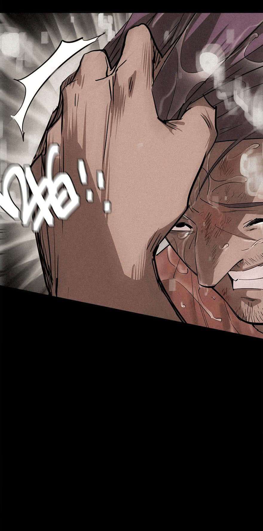 End of The World 2028 (Trace of Doomsday) Chapter 30 Gambar 27